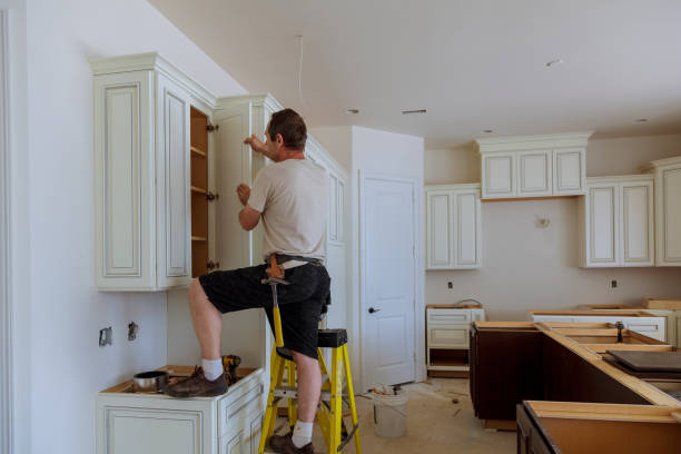 Licensed Backsplash Installation service in Prosper, TX - BM Kitchen